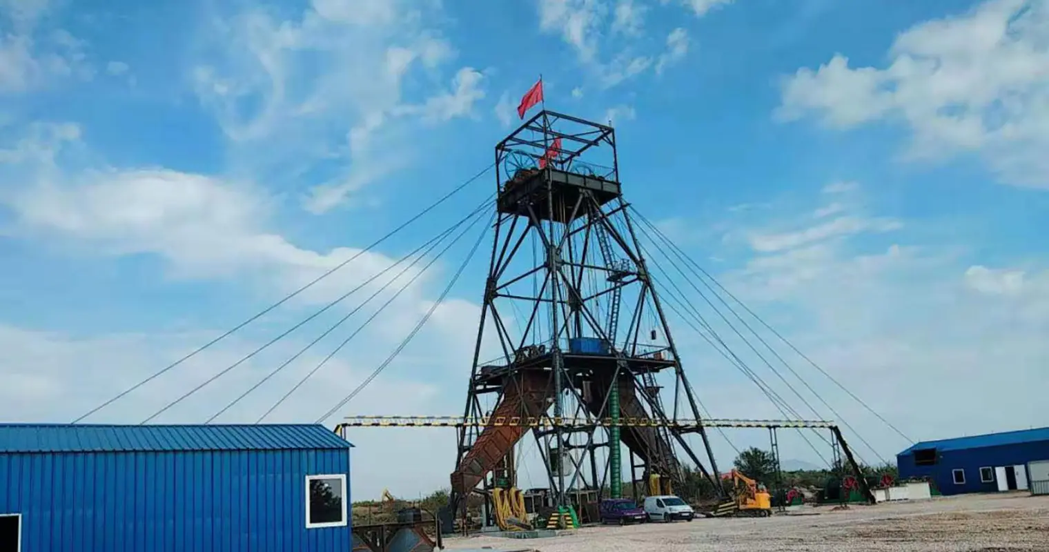 High-voltage Inverter in Serbia