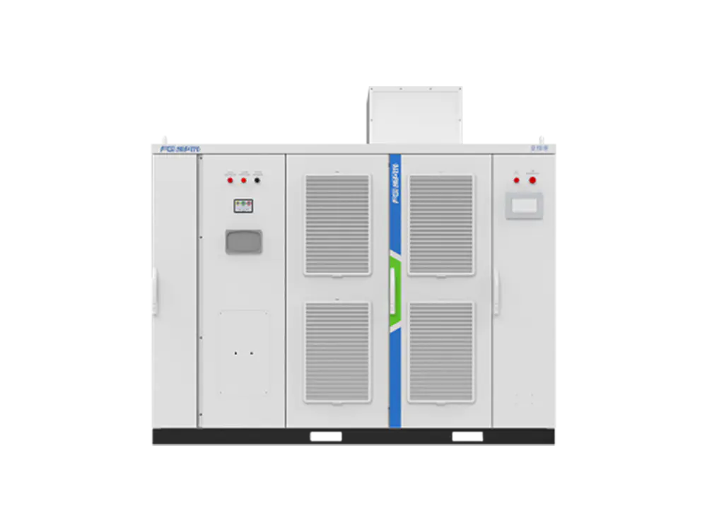 G7 Standard High-voltage Inverter