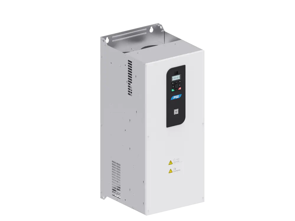 FD300 high performance vector inverter 