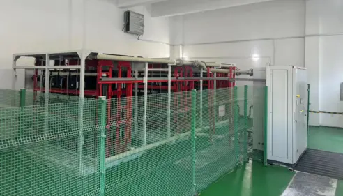 FGI 33kV~35kV Indoor Type Static Var Generators (SVGs) with Liquid Cooling – Grid Stability & Revenue Boost Solutions