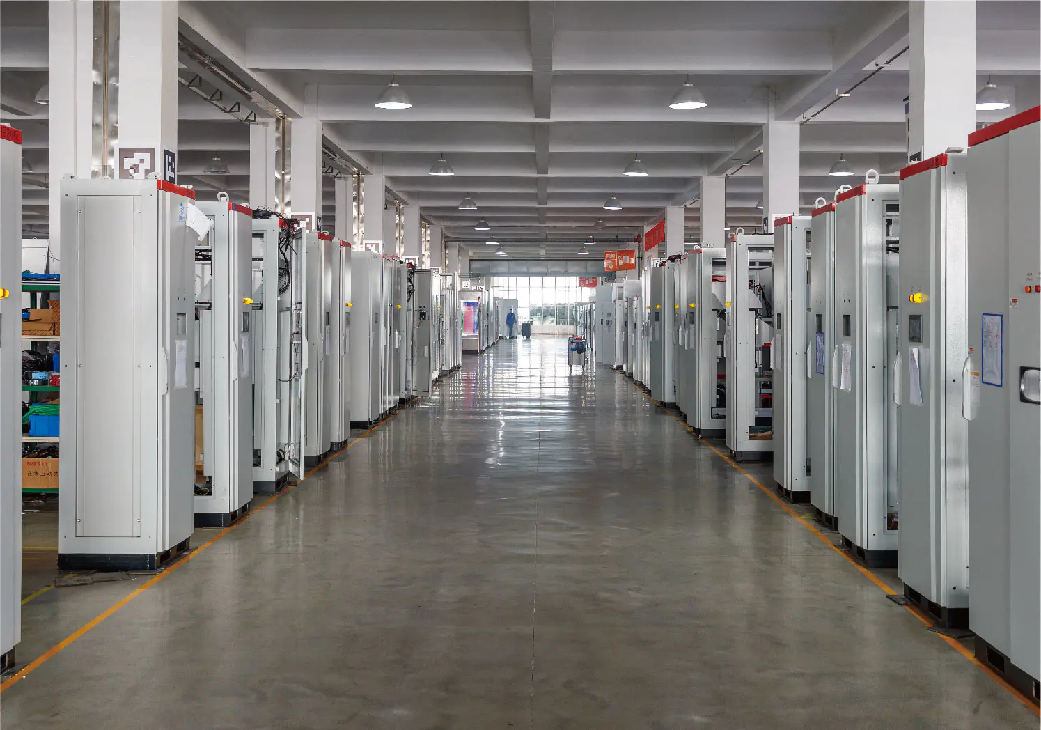 FGI 10kV~13.8kV Indoor Type Static Var Generator